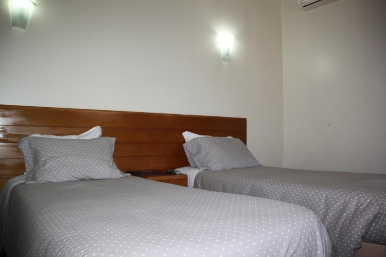 Hotel Quasar