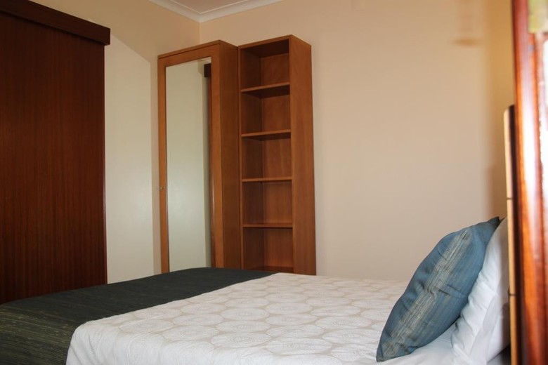 Hotel Quasar