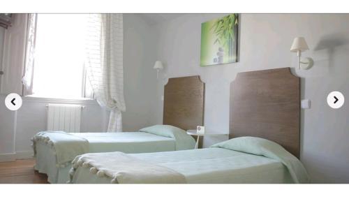 Hostal Monte Da Lua