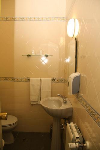 Hostal Monte Da Lua