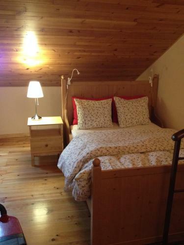 Sintra Small Hostel