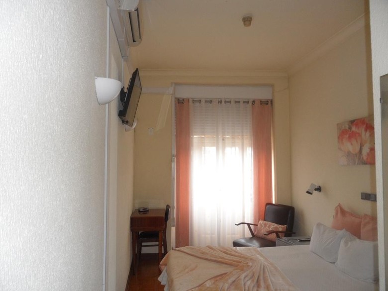 Hotel Paulista