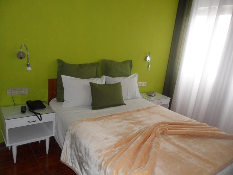 Hotel Paulista