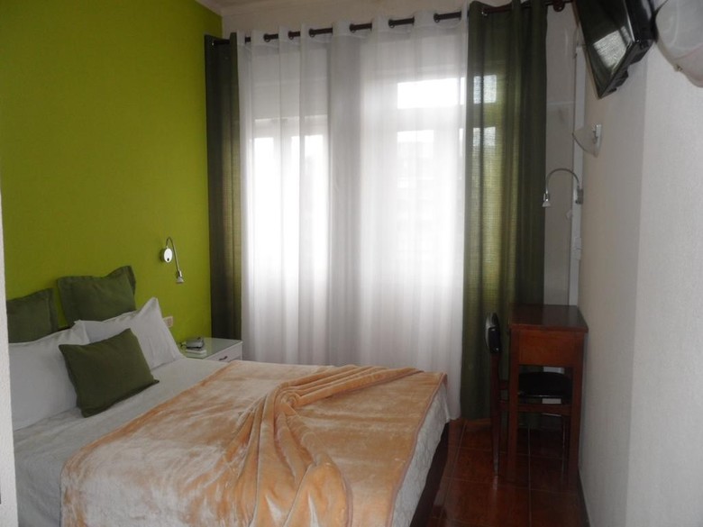 Hotel Paulista