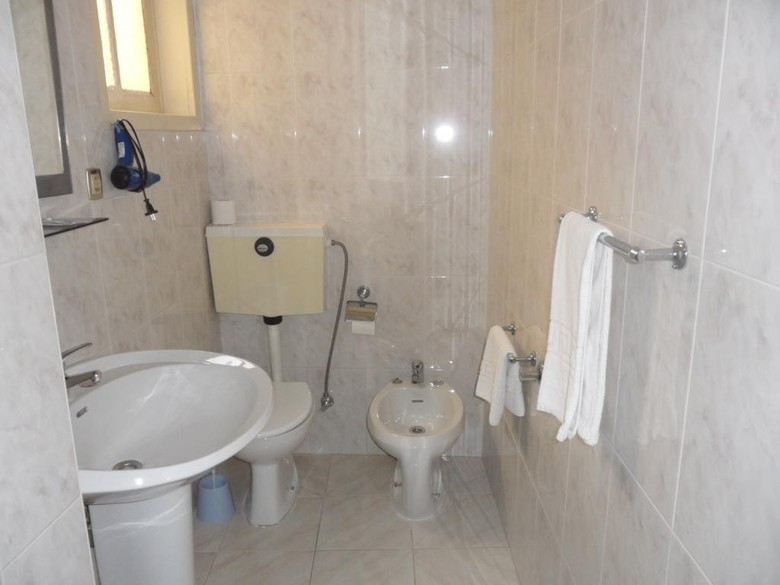 Hotel Paulista