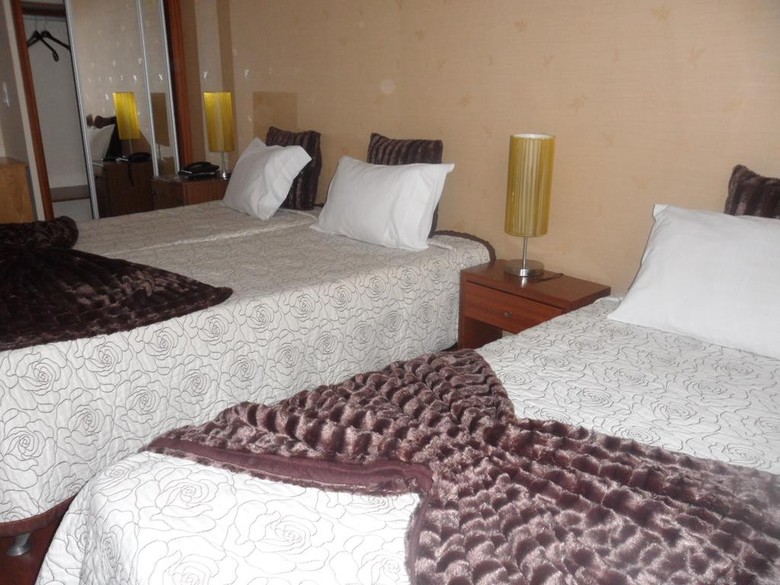 Hotel Paulista