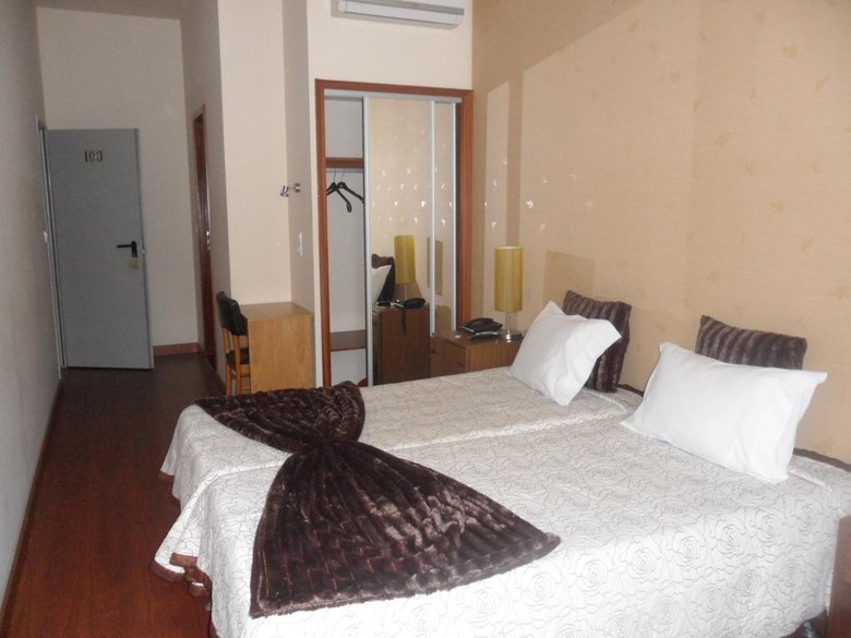 Hotel Paulista