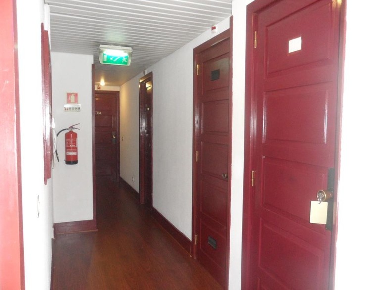 Hotel Paulista