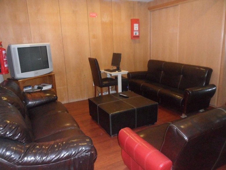 Hotel Paulista