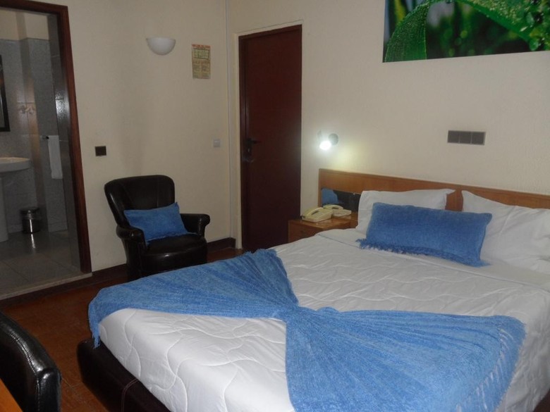 Hotel Paulista