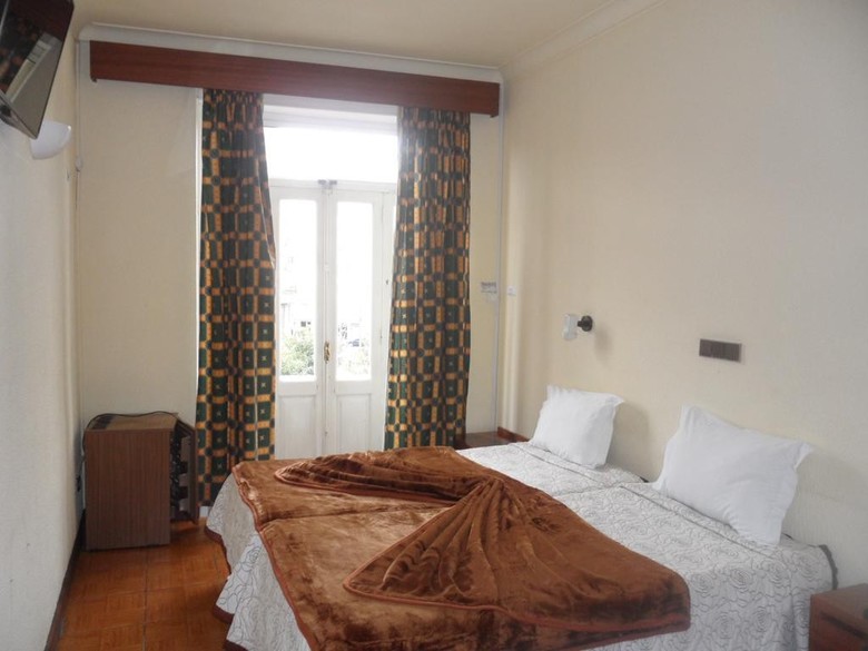 Hotel Paulista