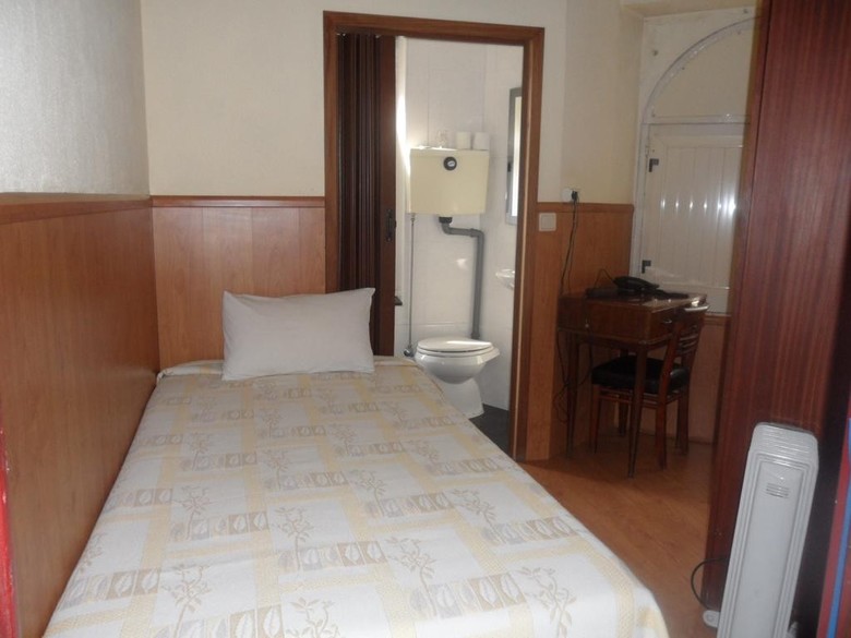Hotel Paulista