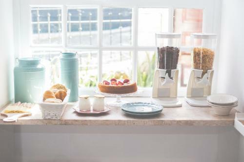 Bed & Breakfast Sintra1012 Boutique Guesthouse
