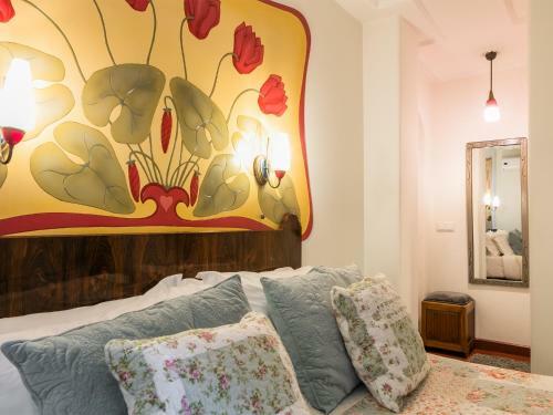 Hostal Chalet Saudade