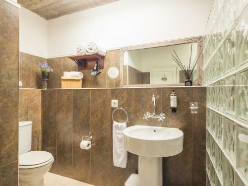 Hostal Chalet Saudade