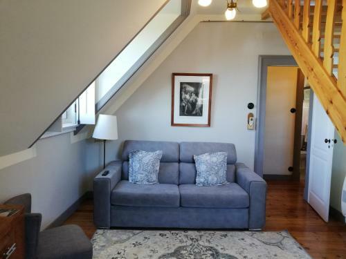 Hostal Chalet Saudade