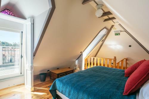Hostal Chalet Saudade