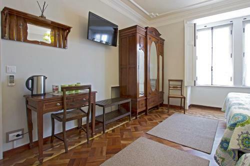 Hostal Chalet Saudade