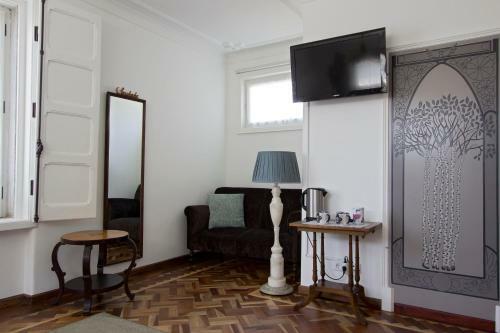 Hostal Chalet Saudade