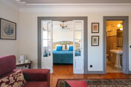 Hostal Chalet Saudade