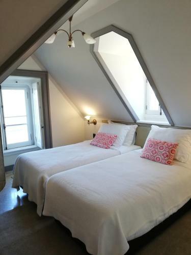 Hostal Chalet Saudade
