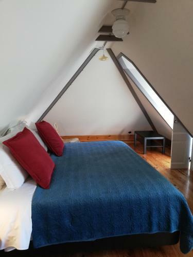 Hostal Chalet Saudade