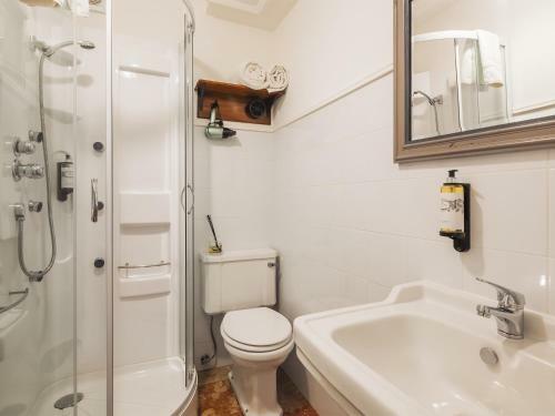 Hostal Chalet Saudade