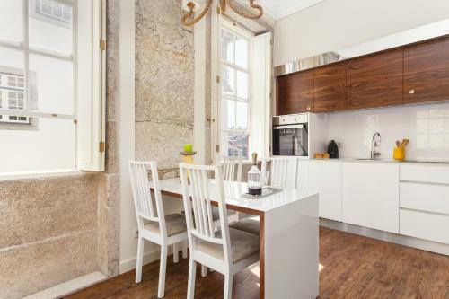 Apartamento Oporto Home - River Front