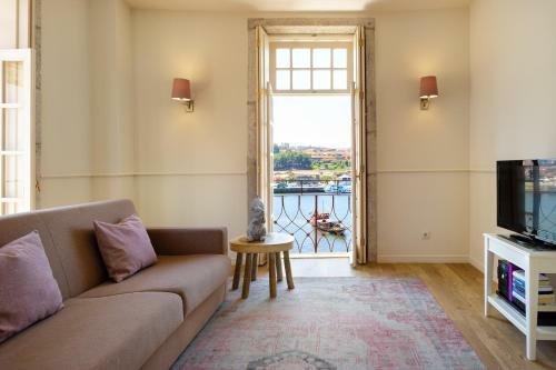 Apartamento Oporto Home - River Front