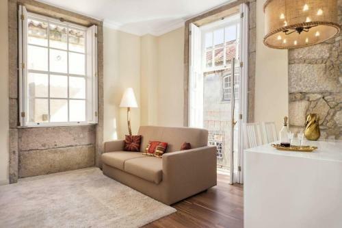 Apartamento Oporto Home - River Front
