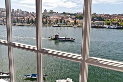 Apartamento Oporto Home - River Front