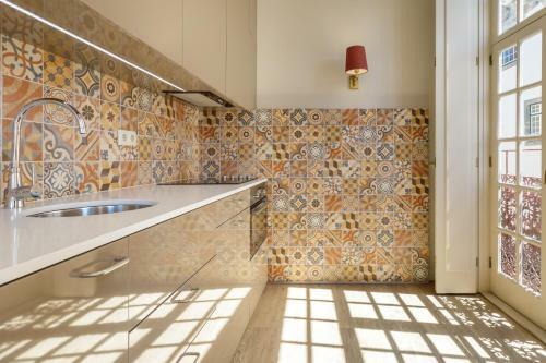Apartamento Oporto Home - River Front
