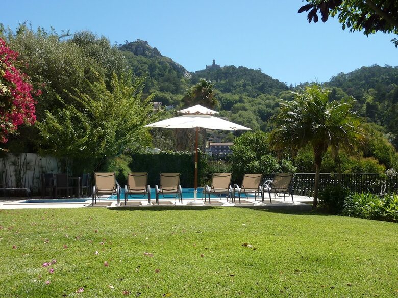 Hostal Casa Do Valle
