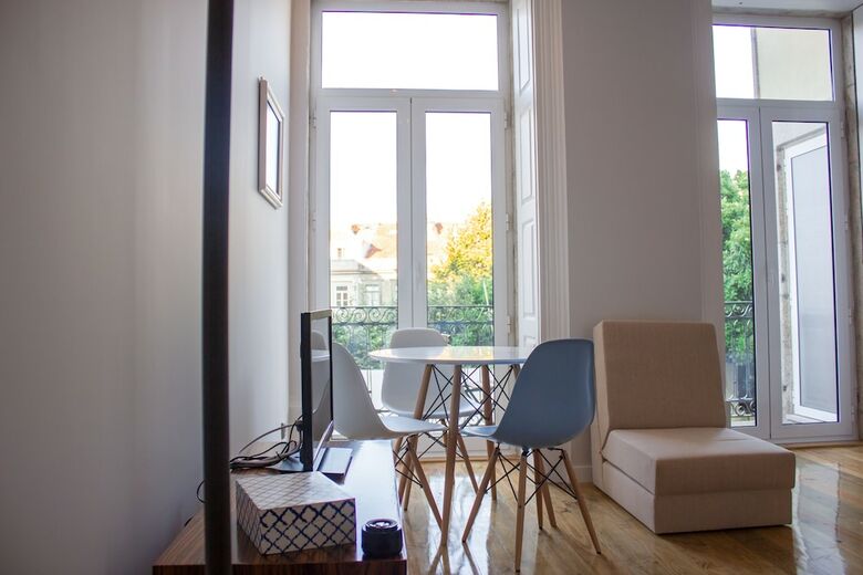 Oporto Trendy Apartments