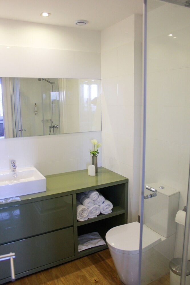 Oporto Trendy Apartments