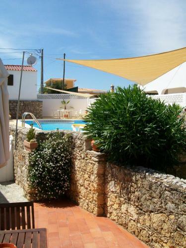 Hostal Vivenda Brito