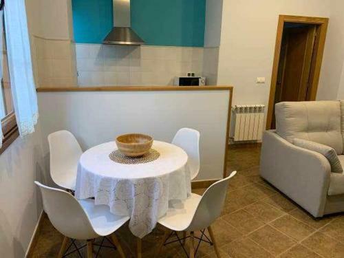 Poo de Cabrales Apartamento Buhos