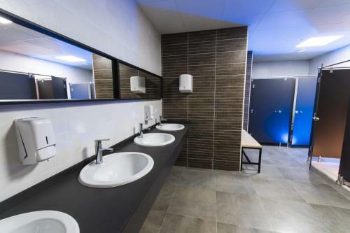 Albergue Gbc Hostel