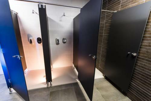Albergue Gbc Hostel