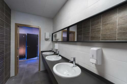 Albergue Gbc Hostel