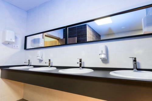 Albergue Gbc Hostel