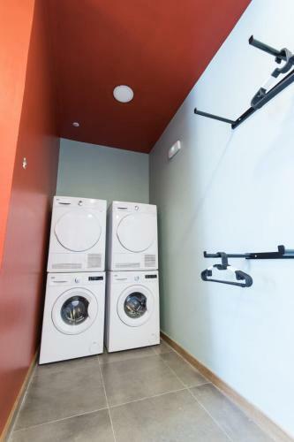 Albergue Gbc Hostel
