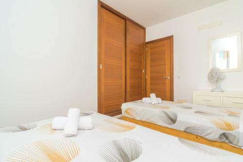Apartamento Campanario 3