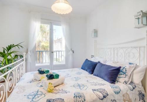 Portocolom Apartment Sleeps 4 With Air Con And Wifi