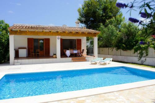 Villa Punta Des Port B14