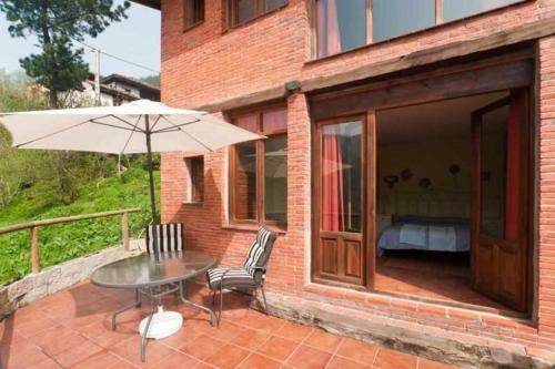 Apartamento El Ablanu Senda Del Oso