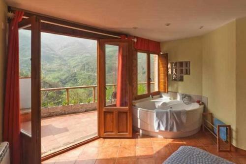 Apartamento El Ablanu Senda Del Oso