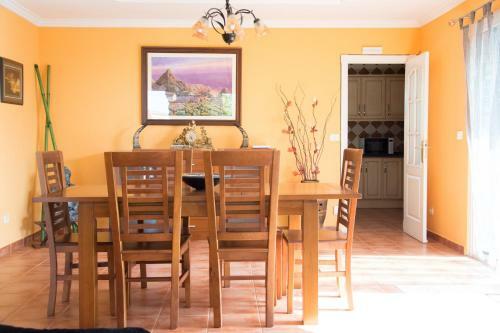 Villa Nerea