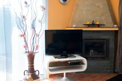 Villa Nerea