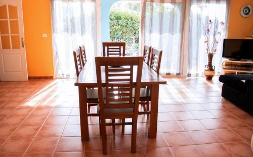 Villa Nerea